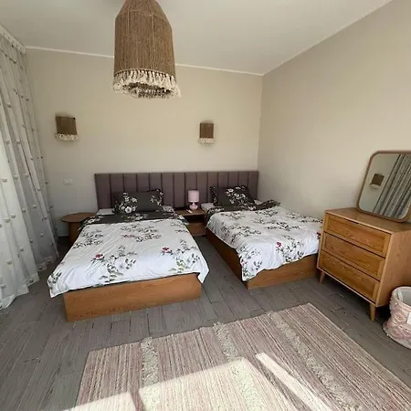 1 Bedroom Elegant Villa With Private Pool